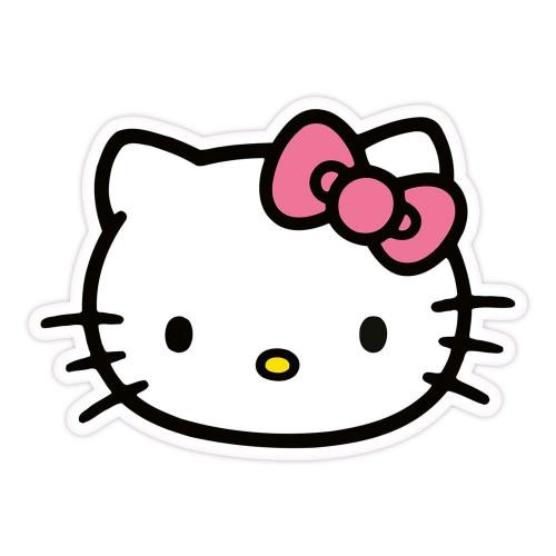 Sanrio hello kitty cuscino - hello,