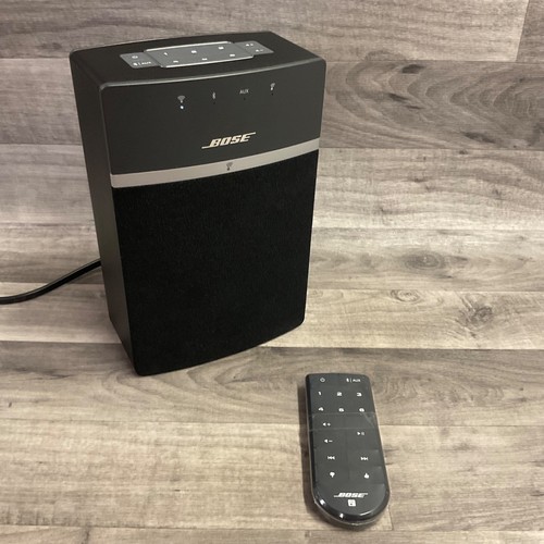 Sistema musicale wireless bose - musicale,