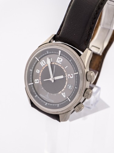 Jaeger amvox1 memovox aston - amvox1,, memovox,