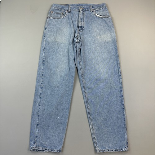 Jeans vintage levis 570 - jeans,