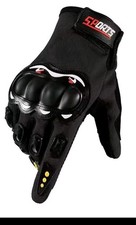 Gant De Sécurité Moto