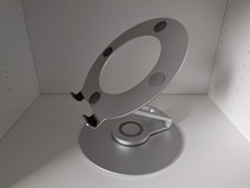 Omoton LA04 - Aluminium