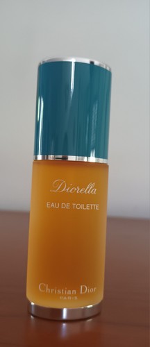 Diorella 30ml vintage 1996 - 30ml,