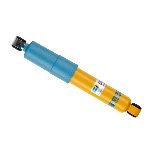 Ammortizzatore asse posteriore