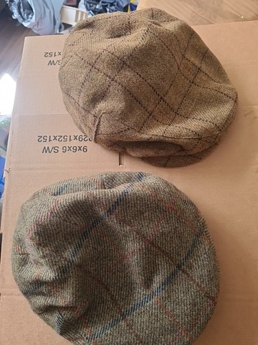 Failsworth flat cap taglia - 2x,
