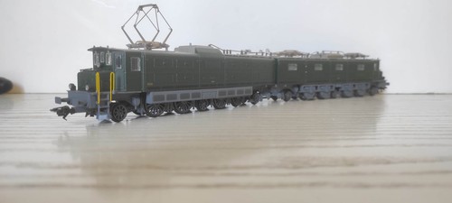 Trix 22580 sbb - 22580,