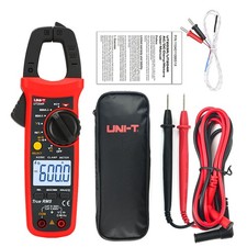 UT204R Pinza Amperometrica