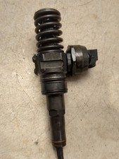 Iniettore carburante diesel