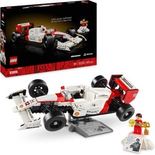 LEGO 10330 FORMULA 1 MCLAREN