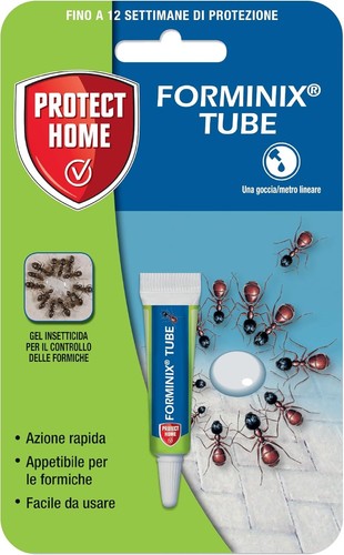 Protect home forminix tubetto - protect,