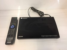 Sony BDP-S185 Blu-ray Disc