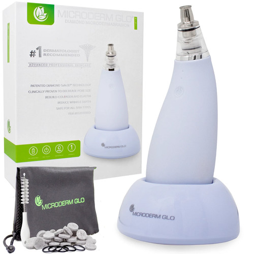 Microderm glo mini diamond - glo,