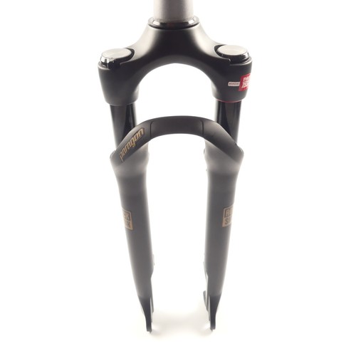Forcella rock shox paragon - rock,