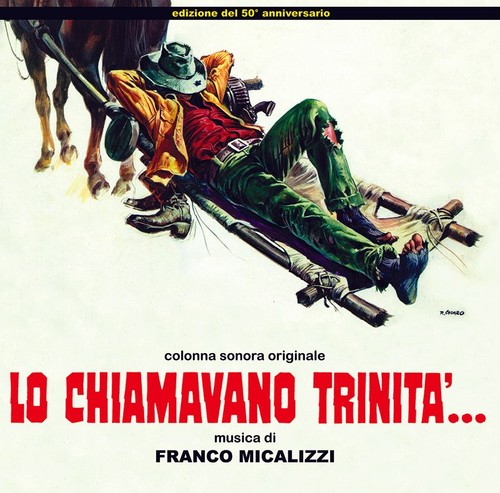 Vinile franco micalizzi lo - -,