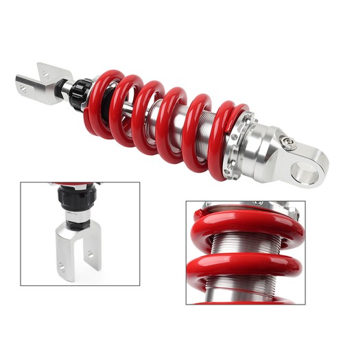 Ammortizzatore moto 305mm - ammortizzatore,