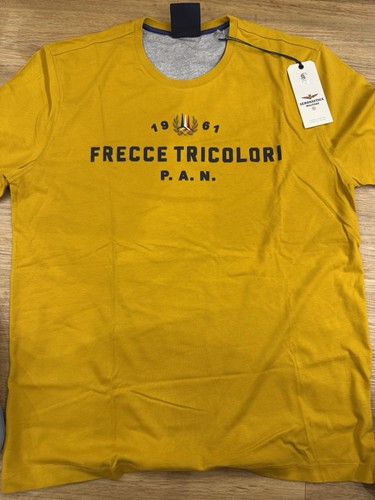 Shirt aeronautica militare - t-shirt,