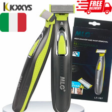 RASOIO ELETTRICO BARBA