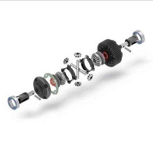 Xray 325100 set differenziale - xray,