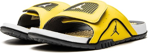 Nike jordan hydro retro - iv, 4