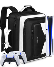 Custodia trasporto per - per, ps5