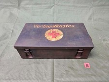 Verbandkasten medico cassetta