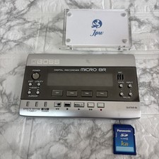 Boss micro registratore - boss,
