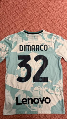 Maglia inter away nike - inter,