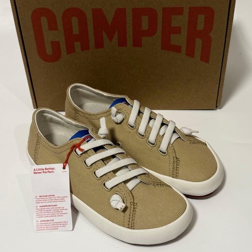 Sneakers donna camper peu - da,