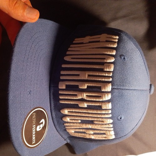 Cappello pietro ferrante - cappello,