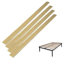 Doghe in Legno Ricambio Reti