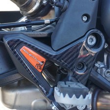 Stickers motorcycle heel - stickers,