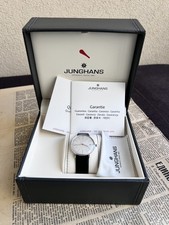 Montre dame junghans - dame, –