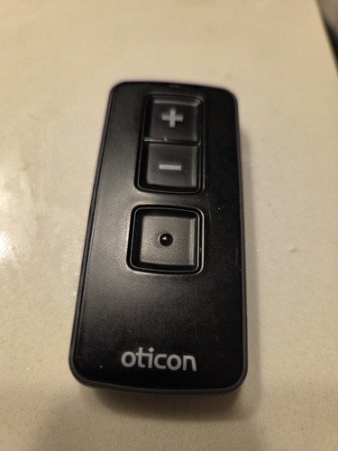 Telecomando oticon rc 3a - telecomando, 3.0