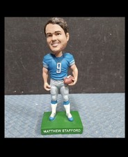 Matthew Stafford Detroit Lions