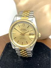 Tudor Men's Watch 52079