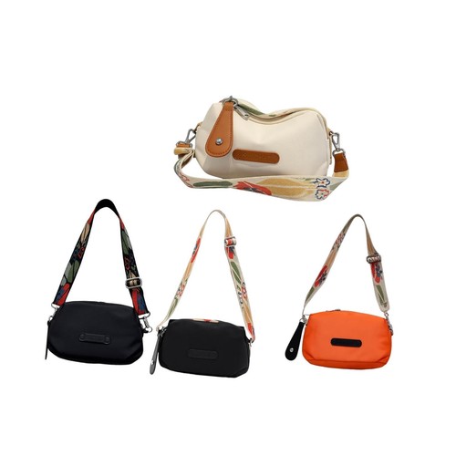 Borsa tracolla donna - borsa, da