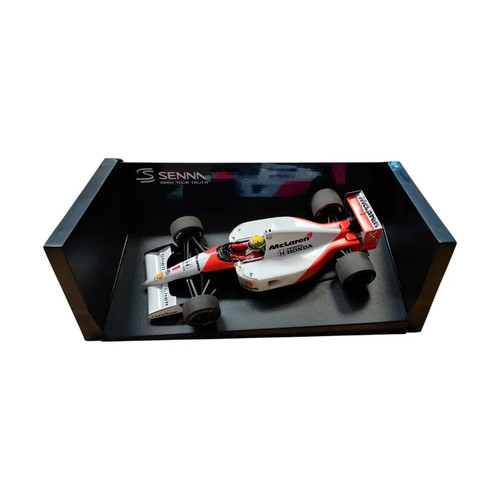 Ayrton senna mclaren honda - ayrton,
