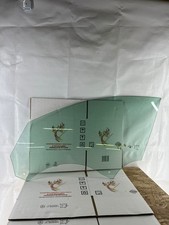 VETRO CRISTALLO SCENDENTE