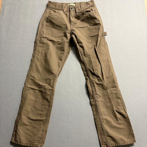Pantalone carpentiere montagna