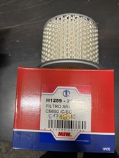 FILTRO ARIA HONDA CB SC