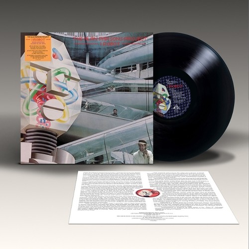 The alan parsons - the,