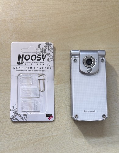 Panasonic vs3 usato - panasonic,