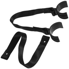  Cinghia di fissaggio per moto