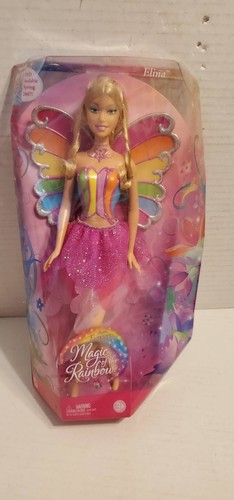 Barbie fairytopia magia - barbie,