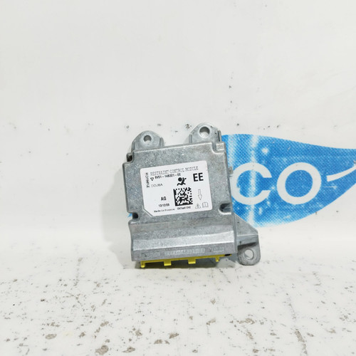 Centralina airbag ford fiesta - ford,