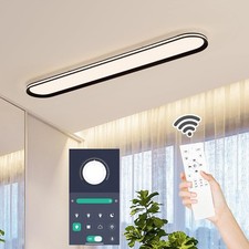 Plafoniera LED lineare 120