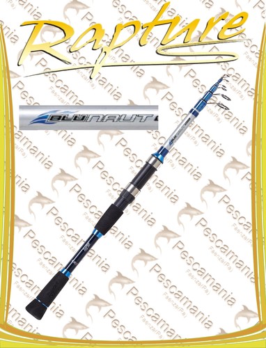 Canna spinning trabucco - spinning,