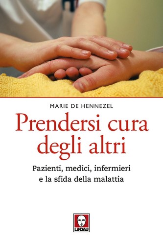 Libri hennezel marie - marie, de