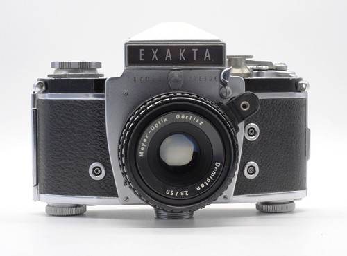 Exakta varex iia domiplan - iia,