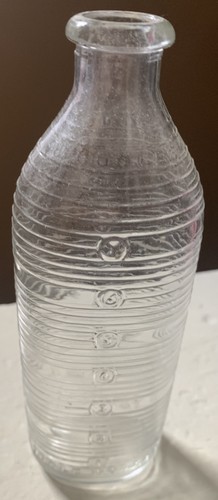 Bottiglia infermieristica